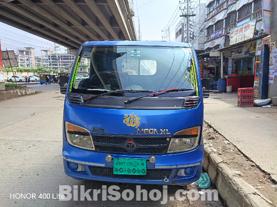 TATA ACE MEGA XL